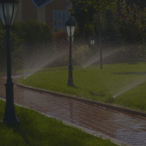 residential irrigation contractor nassau county long island ny
