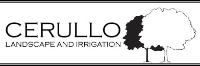 Cerullo Landscape & Irrigation Logo