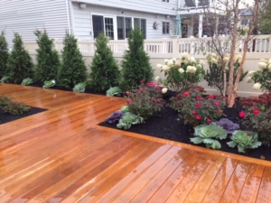 residential landscaping nassau county long island ny