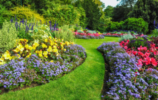 home improvement spring landscaping tips nassau county NY