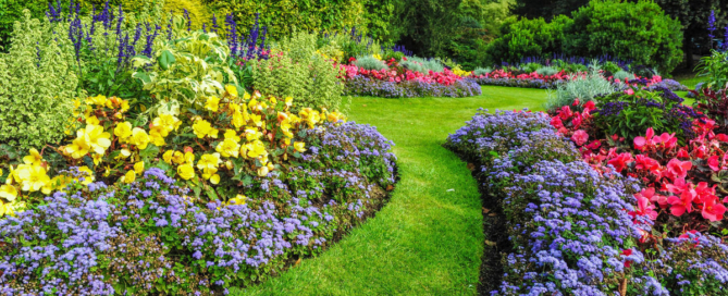 home improvement spring landscaping tips nassau county NY
