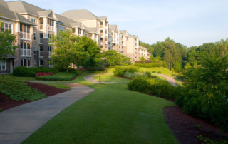 commercial landscape management nassau county ny