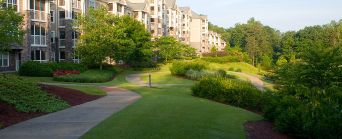 commercial landscape management nassau county ny