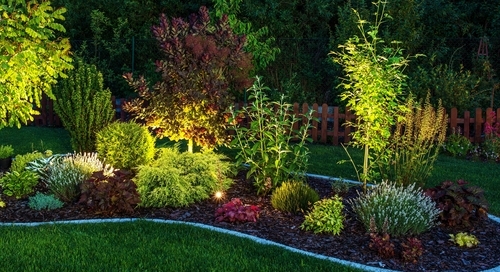 landscape design NY