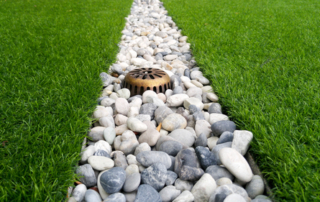 Cerullo Landscape and Irrigation Drainage NY