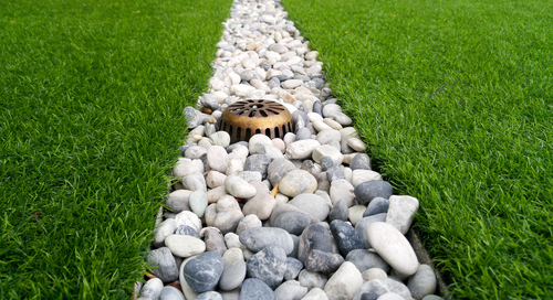 Cerullo Landscape and Irrigation Drainage NY