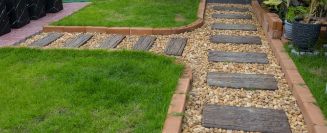high end residential landscape design contractor nassau county long island ny
