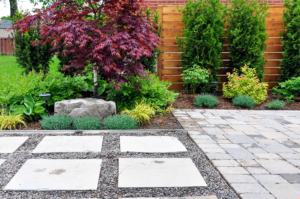 hardscape design contractor long island nyc