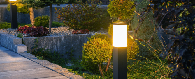 landscape lighting and residential landscaping services nassau county long island nyc