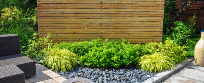 Crafting a Timeless Landscape with Rocks and Stones