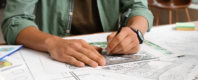 How to Choose the Right Landscape Architect for Your Project