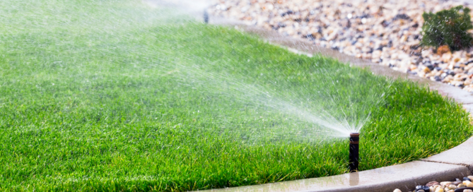 How to Choose the Best Irrigation System for Your Landscape