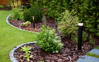 How to Use Mulch Effectively in Your Landscape