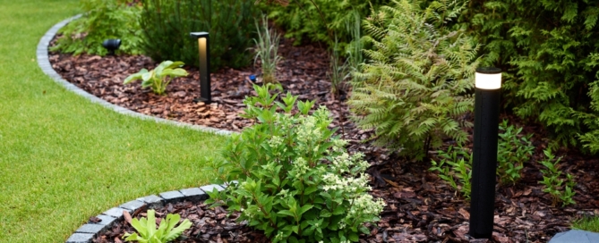 How to Use Mulch Effectively in Your Landscape