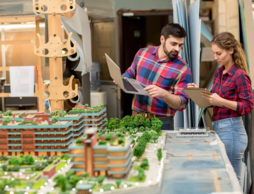 How to Choose the Right Landscape Architect for Your Project