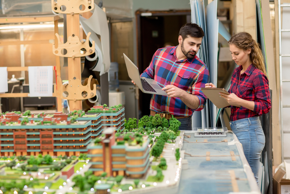 How to Choose the Right Landscape Architect for Your Project