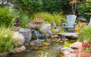 Innovative Water Features for Your Landscape