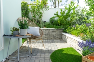 Garden Design Ideas for Small Spaces Garden Design Ideas for Small Spaces