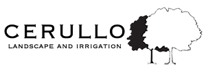 Cerullo Landscape & Irrigation Logo