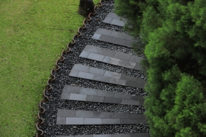 The Use of Rocks and Stones in Landscaping