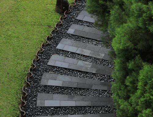 The Use of Rocks and Stones in Landscaping