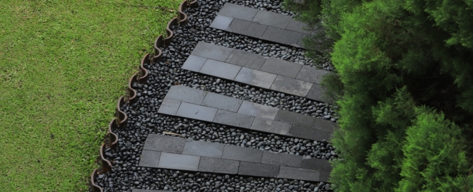 The Use of Rocks and Stones in Landscaping