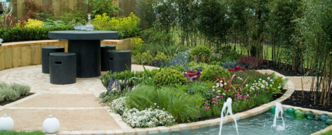 The Use of Water Fountains in Landscaping